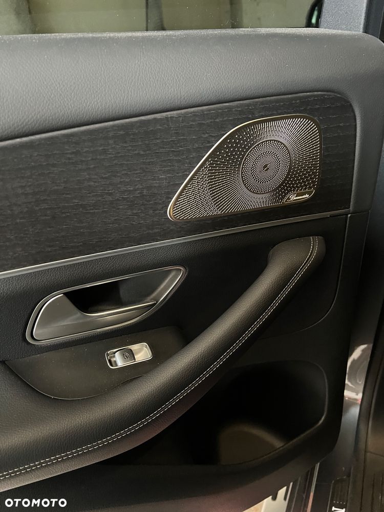 Mercedes-Benz GLE - 6