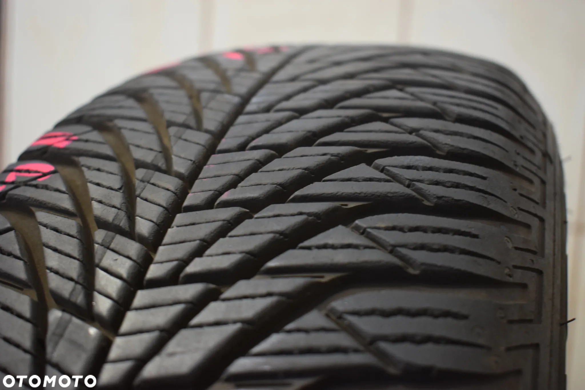 R15 195/65 Fulda MultiControl Wysyłka gratis! - 3