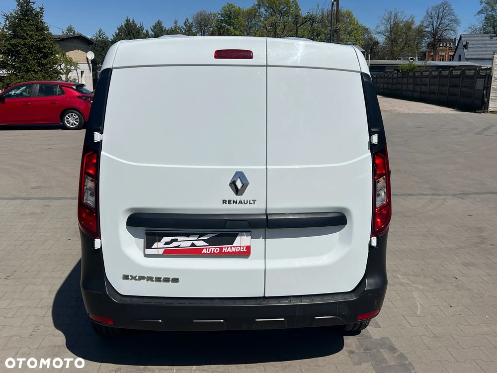 Renault Express - 9