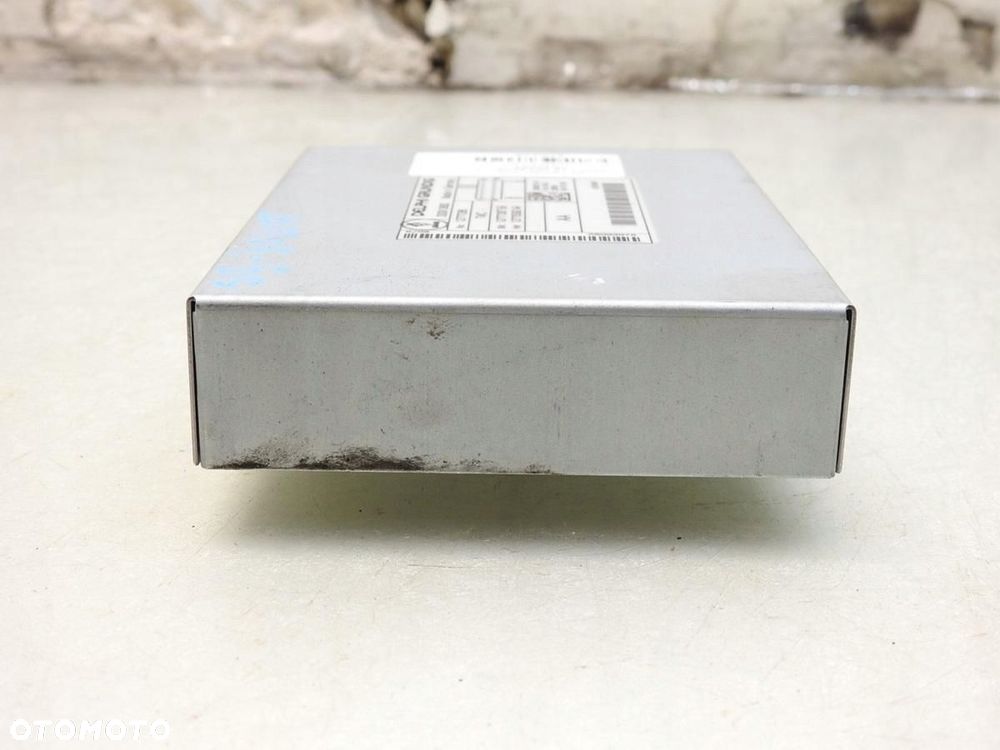 WZMACNIACZ RADIA SAAB 9-3 II LIFT 12777286 - 3