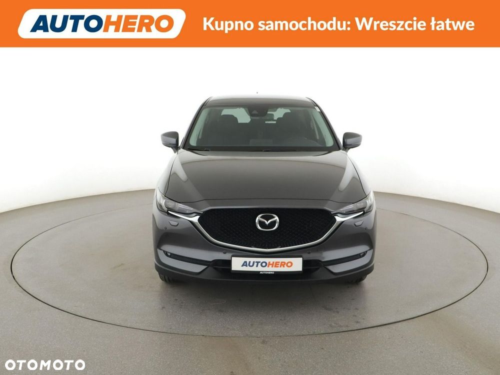 Mazda CX-5 - 12