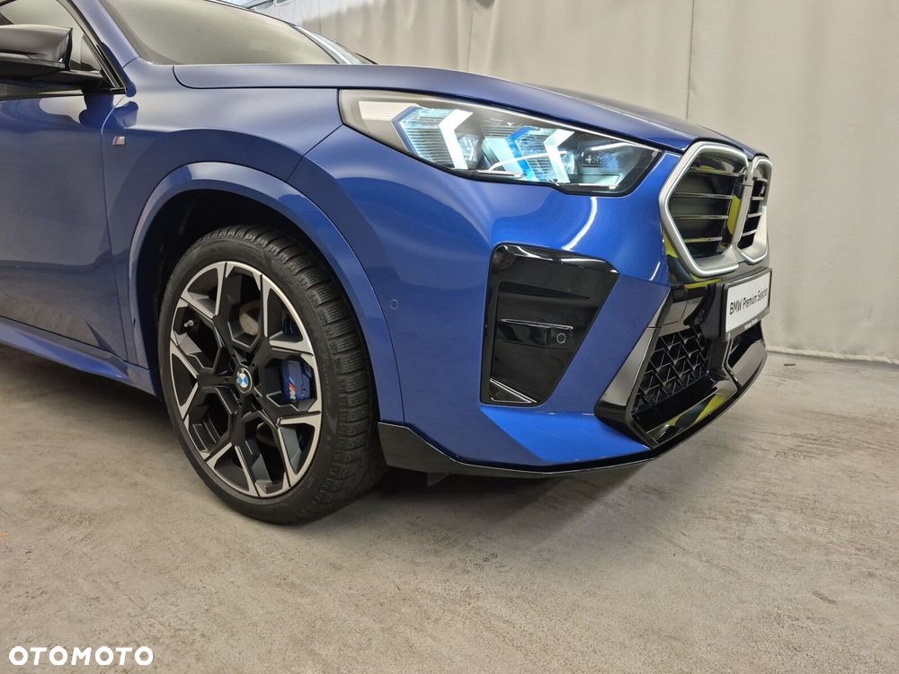 BMW X2 M35i xDrive - 22