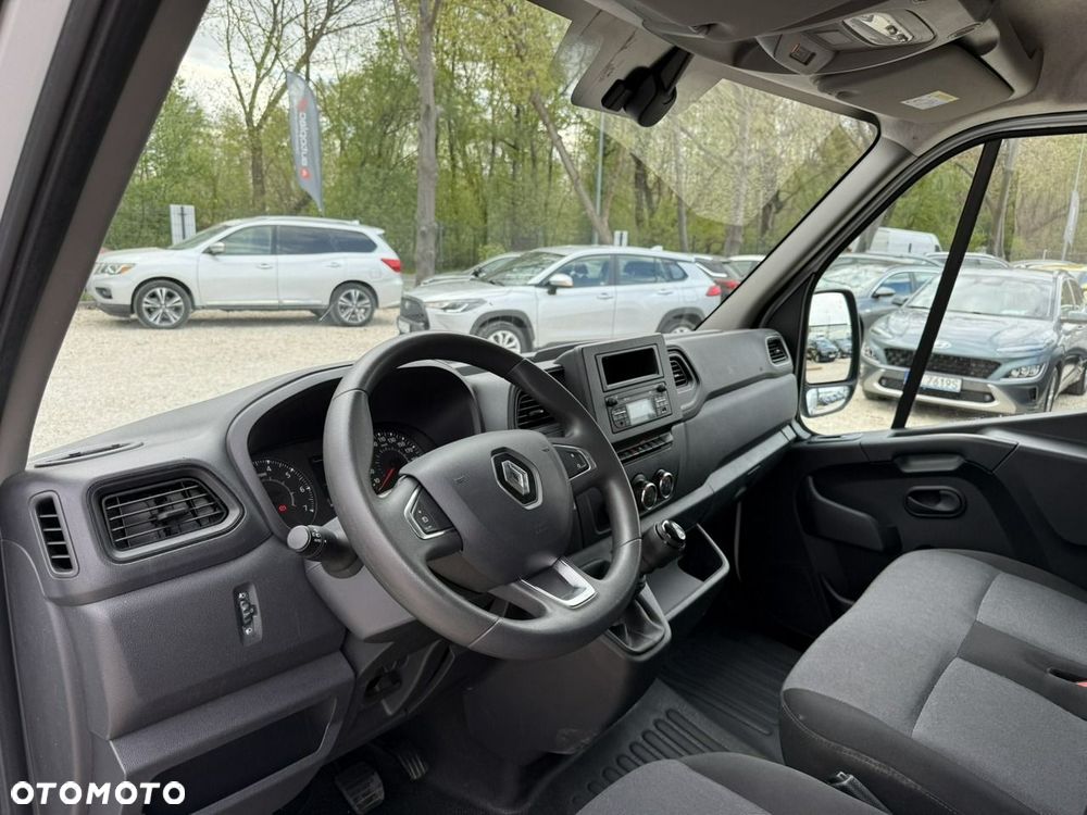 Renault Master - 14