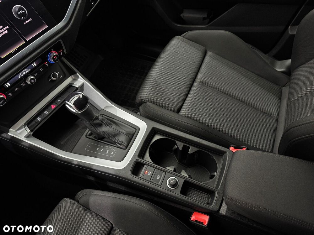 Audi Q3 35 TFSI S tronic - 26