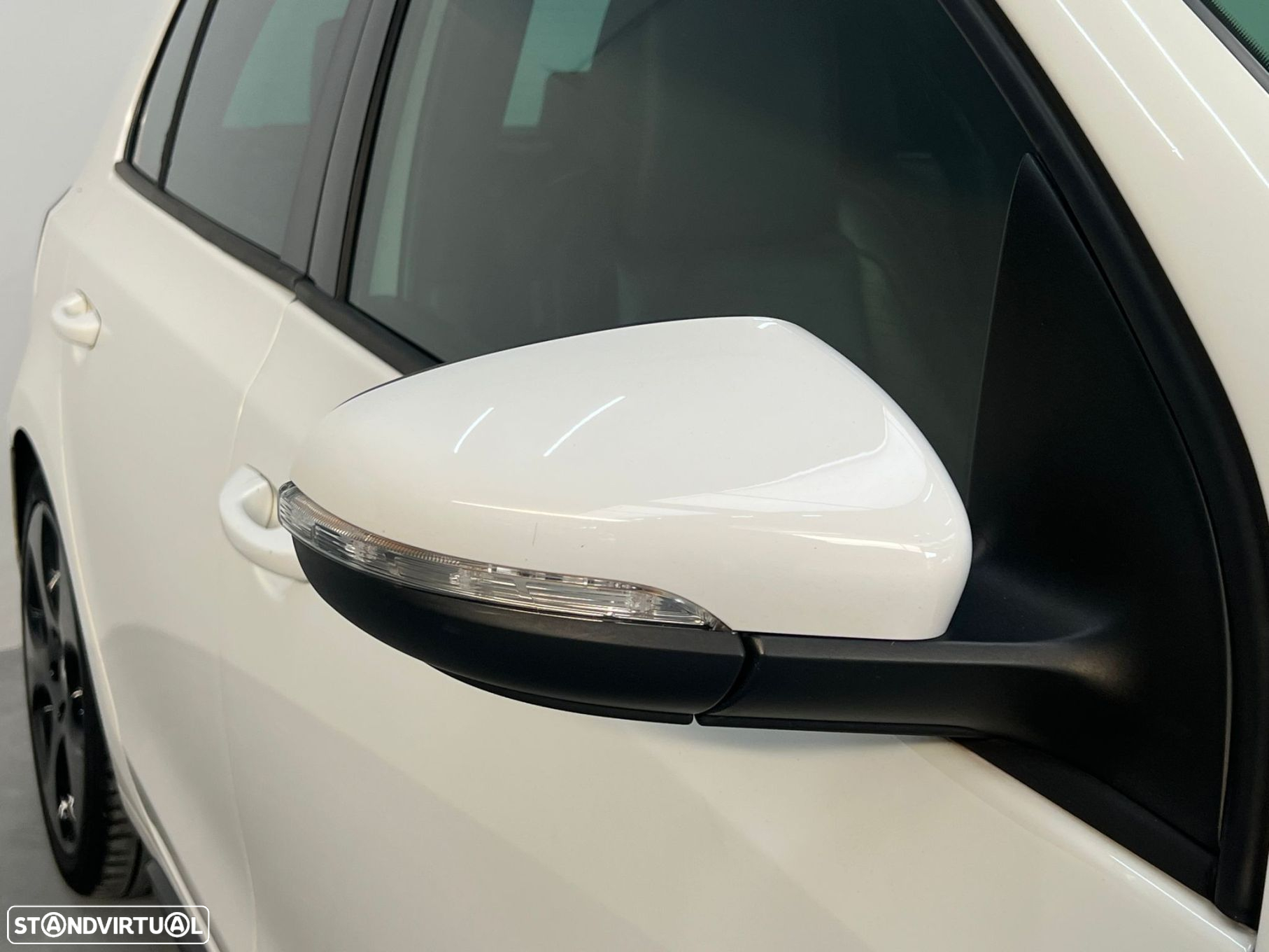 VW Golf 2.0 TSi GTI DSG - 4