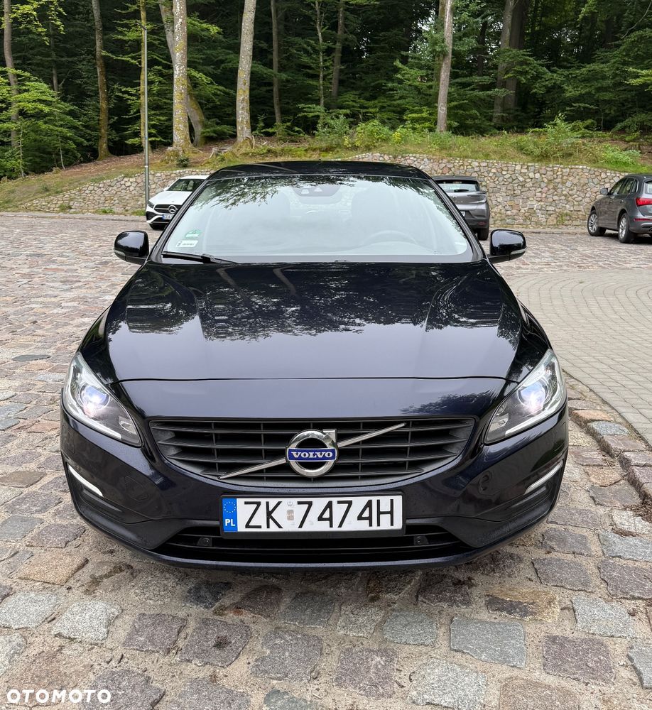 Volvo S60 - 10
