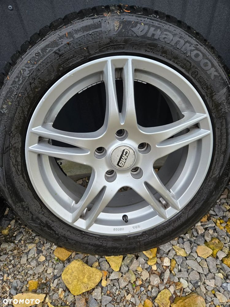 Audi A3 Sportback 1.6 Attraction - 24