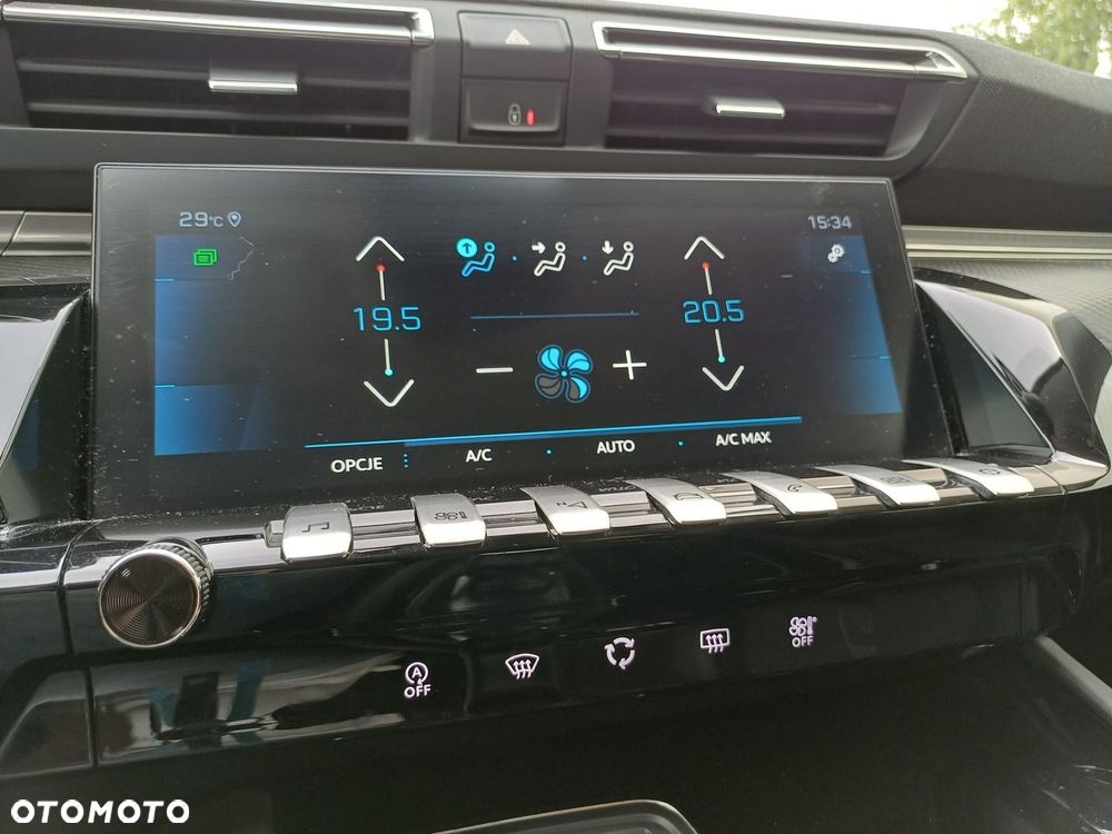 Peugeot 508 1.5 BlueHDi Allure Pack S&S EAT8 - 19