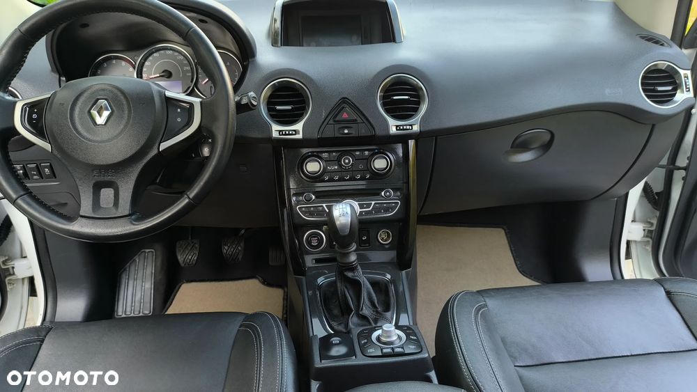 Renault Koleos 2.0 dCi 4x4 Bose Edition - 23