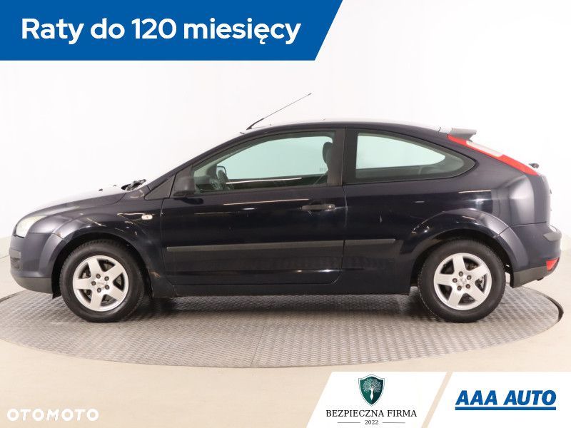 Ford Focus - 4