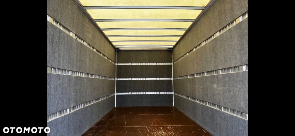 Mercedes-Benz Atego 816 - 3