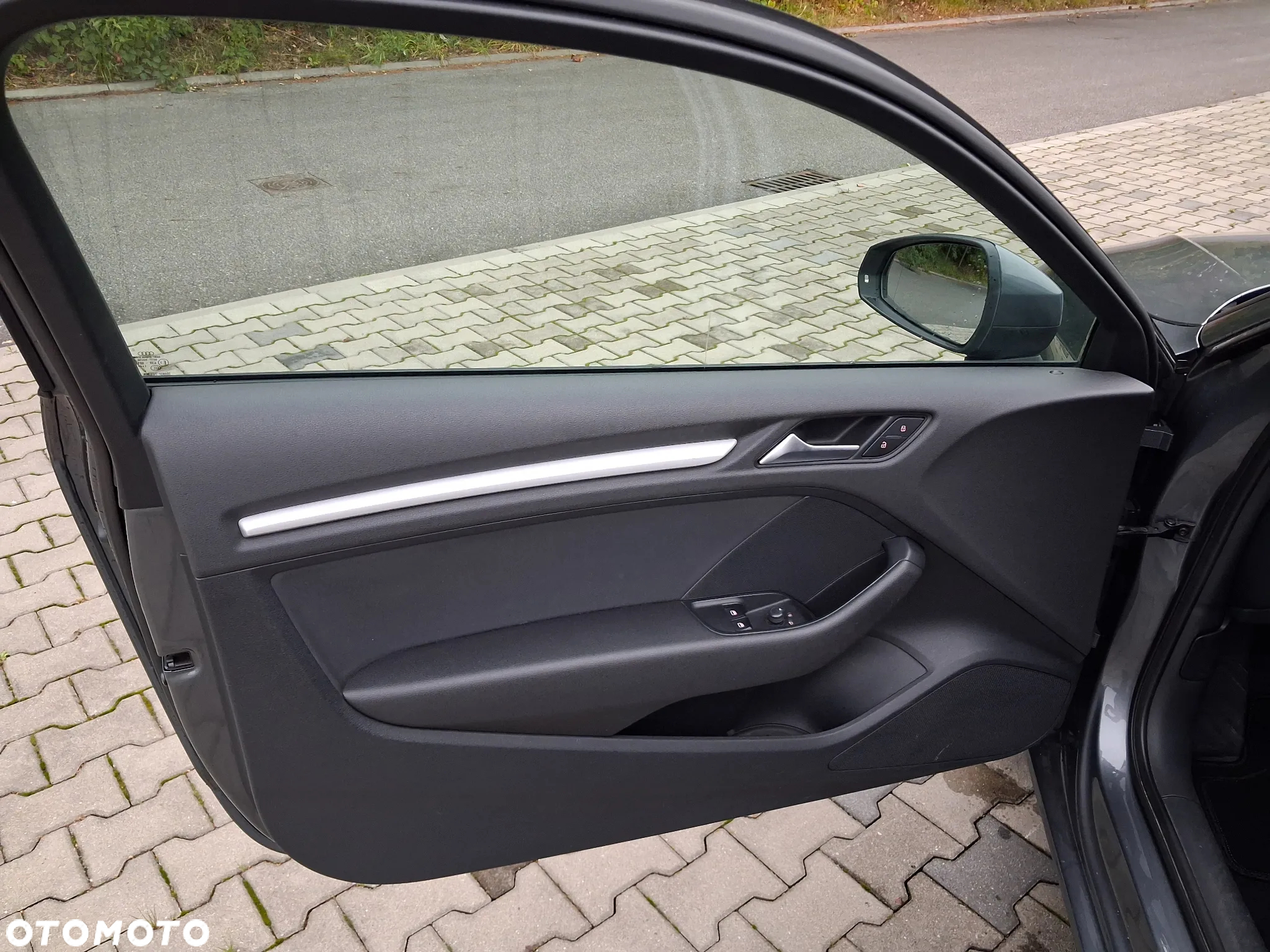 Audi A3 - 19