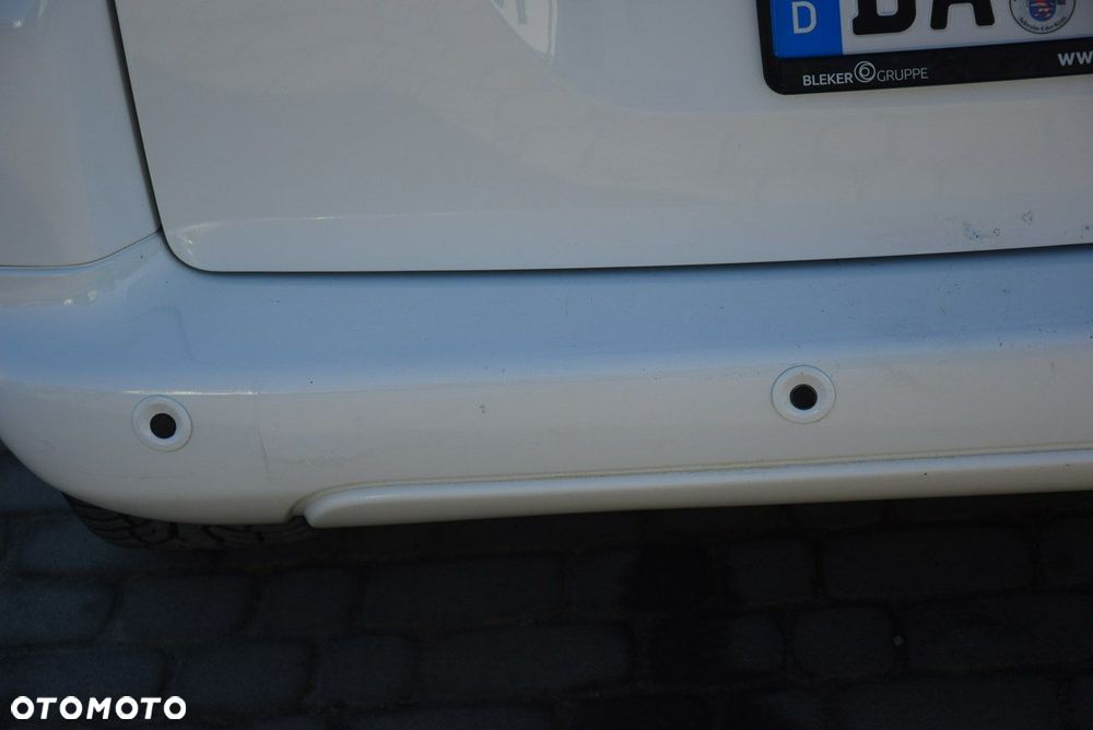 Citroën Berlingo - 12