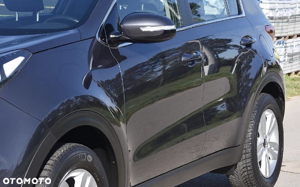 Kia Sportage 1.6 GDI 2WD VISION - 32