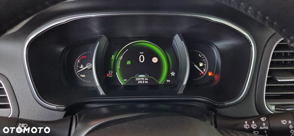 Renault Megane 1.2 16V TCE Energy Dynamique - 26