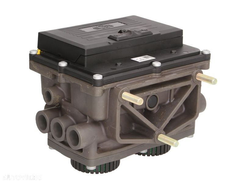 modulator EBS ABS remorca mercedes man daf iveco renault scania schmiz - 1