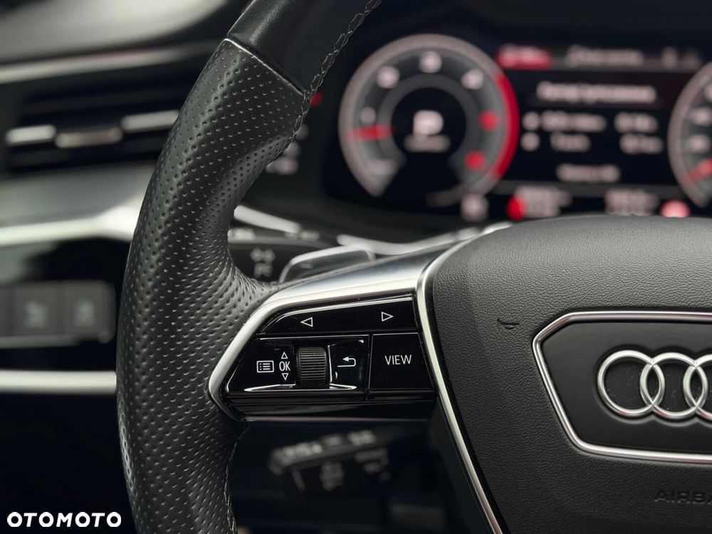 Audi A6 Limousine - 32