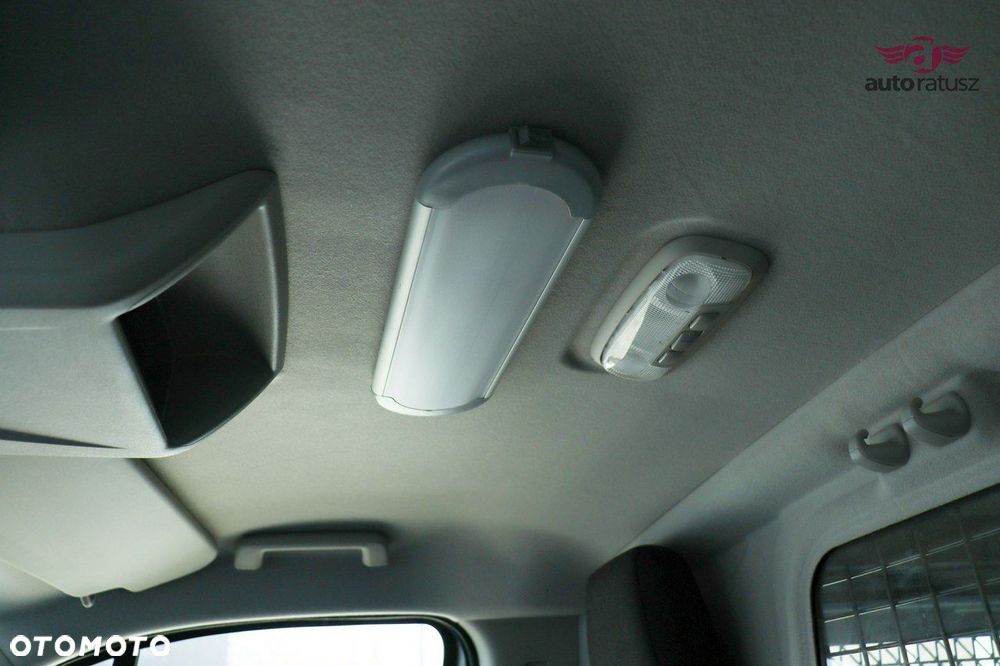 Ford Transit Custom - 33