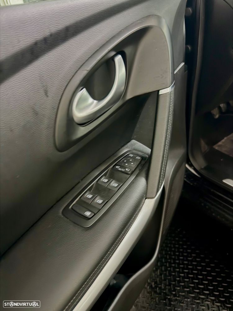 Renault Kadjar 1.5 dCi Black Edition - 19