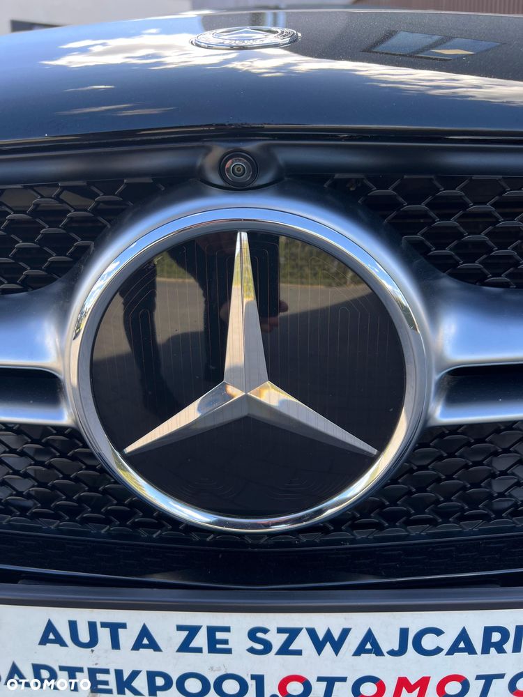 Mercedes-Benz CLA AMG 35 4-Matic 7G-DCT - 31