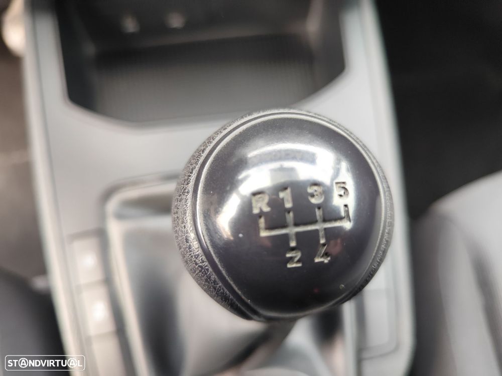 SEAT Ibiza 1.0 Reference - 22