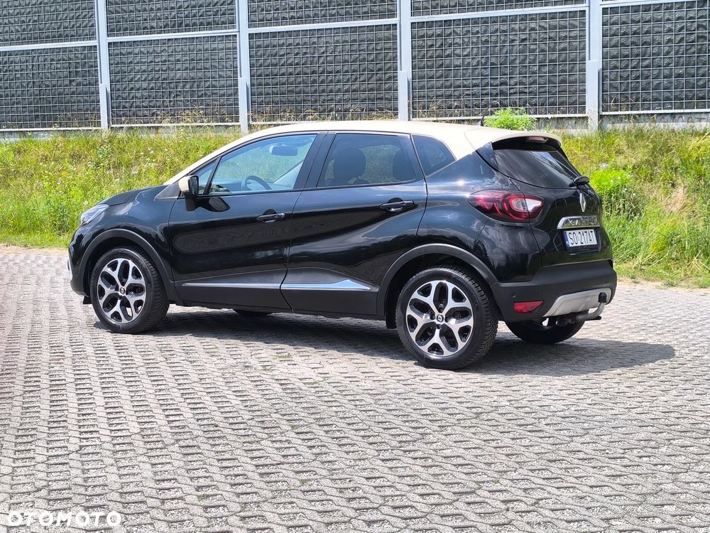 Renault Captur 0.9 Energy TCe Limited - 14