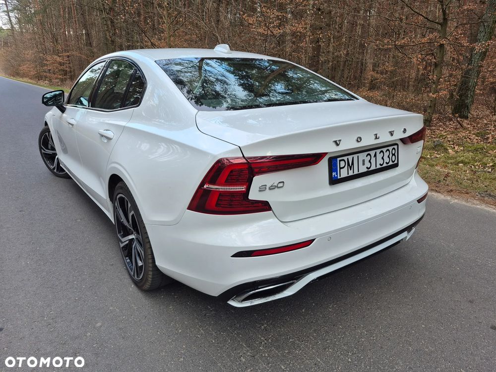 Volvo S60 - 9