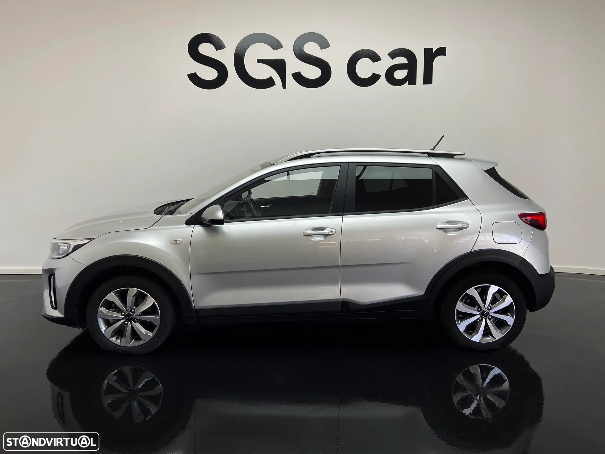 Kia Stonic 1.2 Dynamic - 2