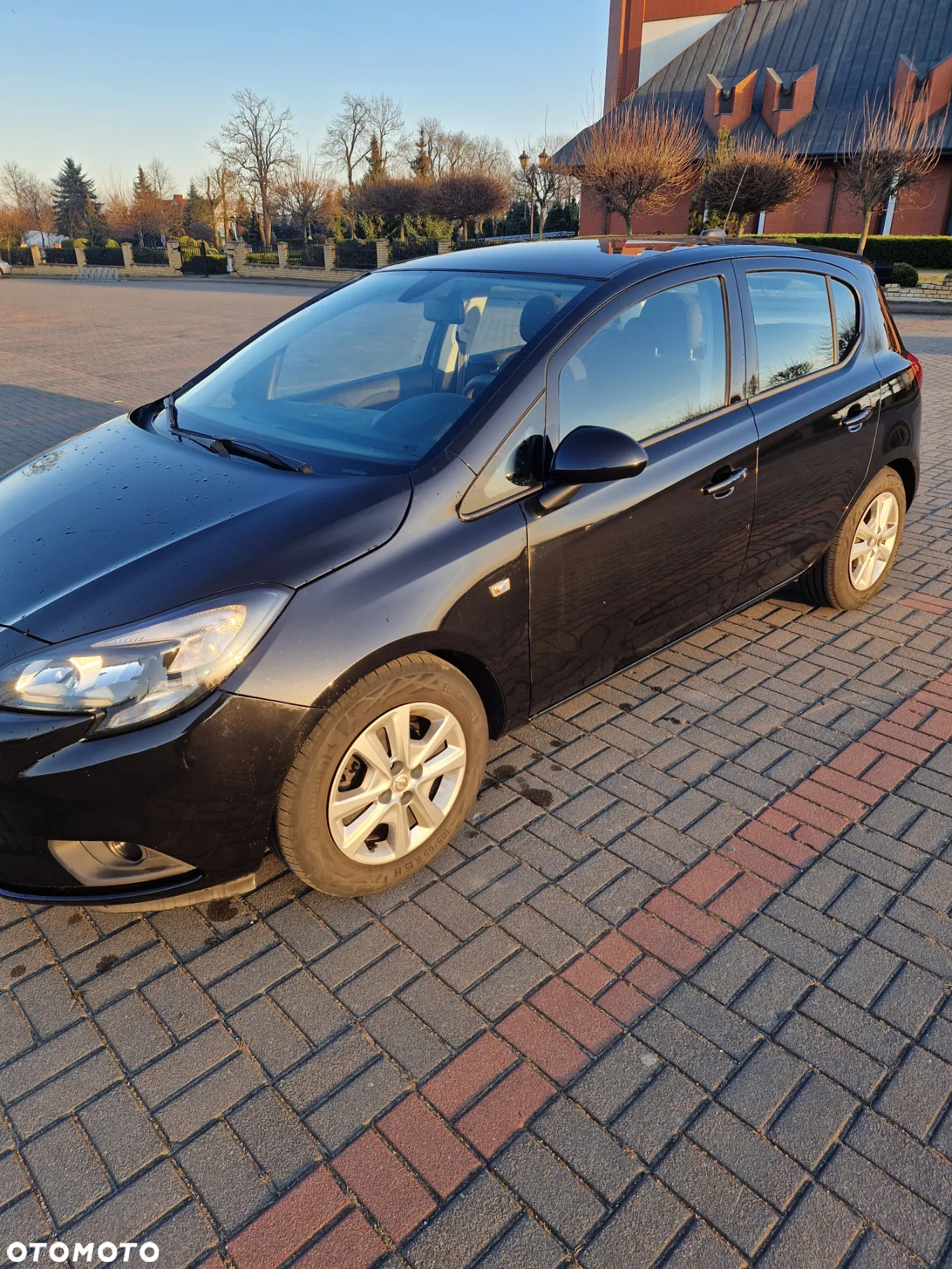 Opel Corsa 1.4 Color Edition S&S - 5