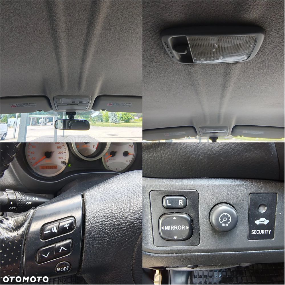 Toyota RAV4 1.8 VVT-i Terra 2WD - 35