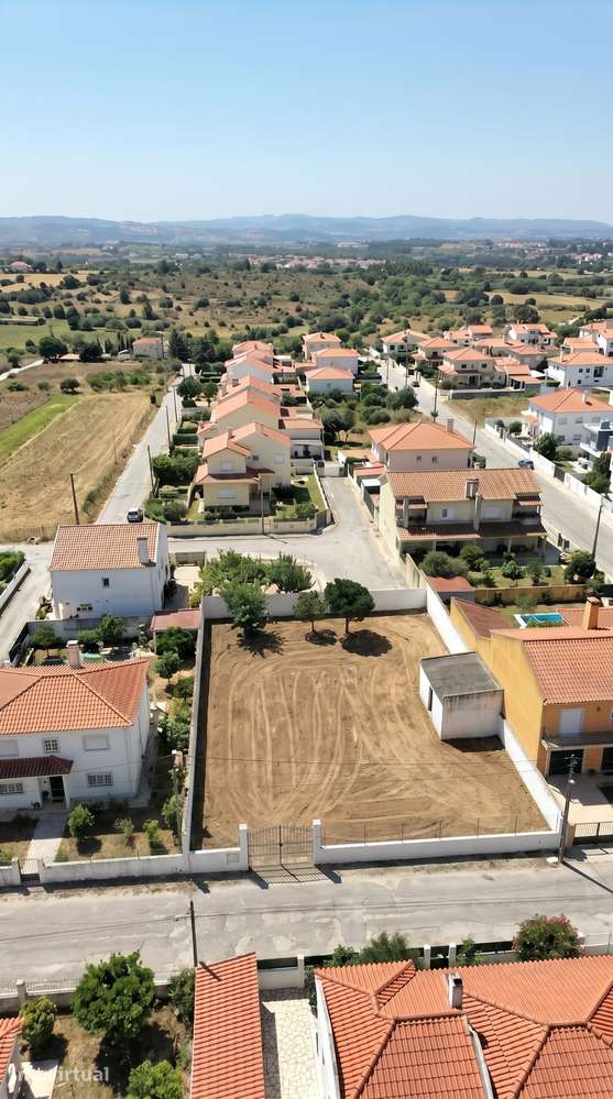 Terreno, 535 m², Quinta do Anjo - Grande imagem: 3/11