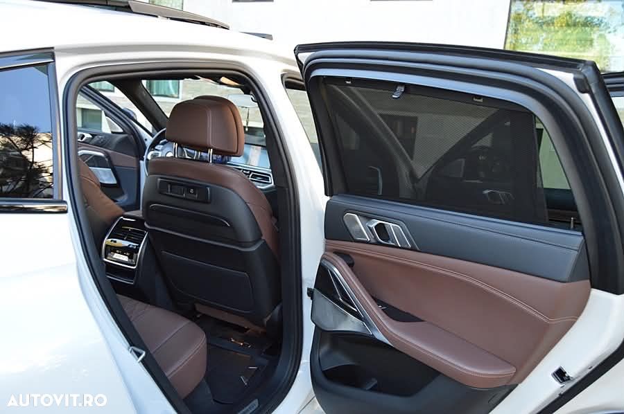 BMW X6 - 13