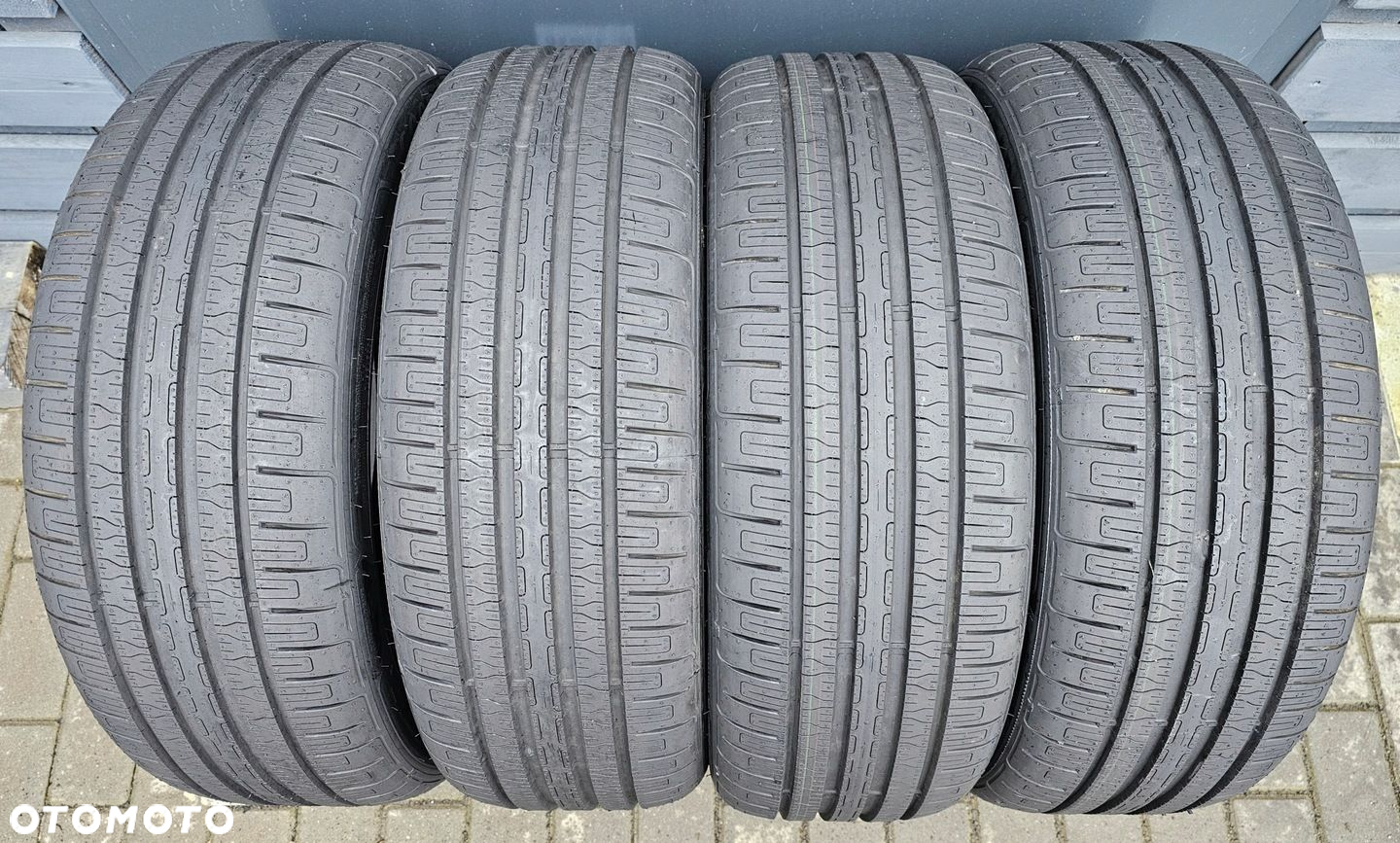 Goodyear EfficientGrip Performance 215/45R20 95 T - 2
