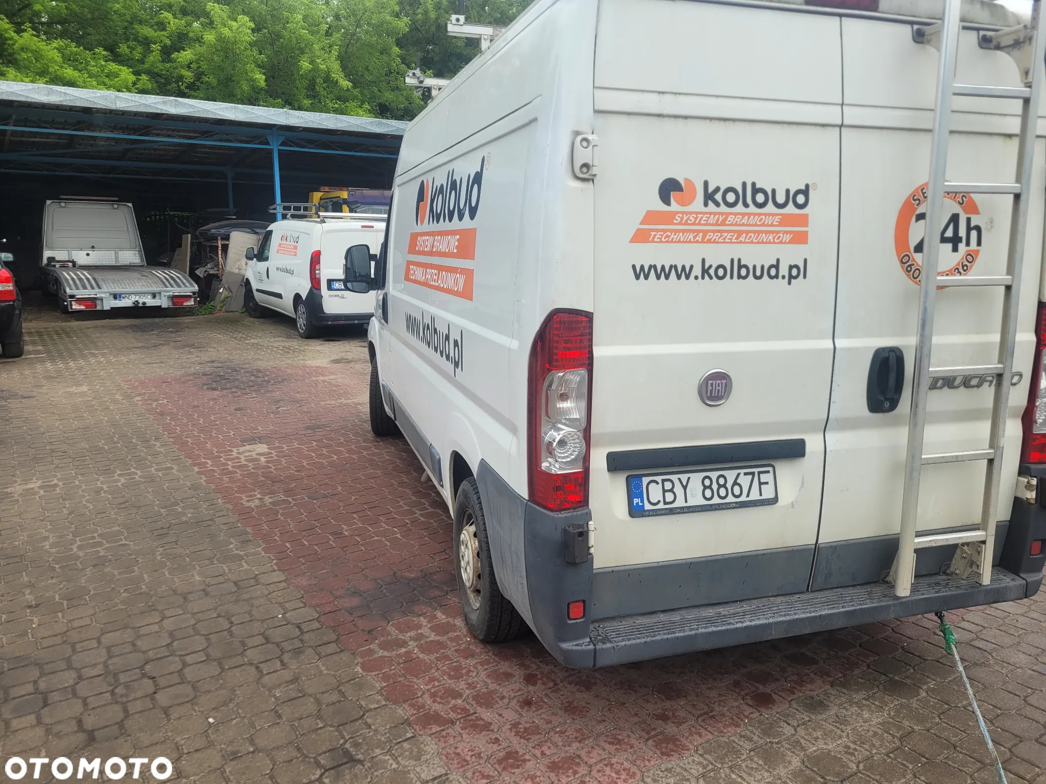 Fiat Ducato - 5