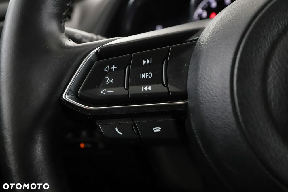 Mazda CX-3 SKYACTIV-G 121 FWD Drive Sports-Line - 33