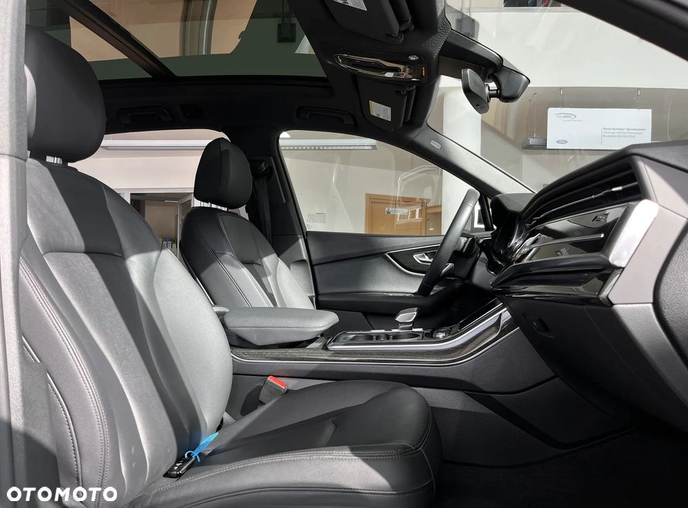 Audi Q7 - 28