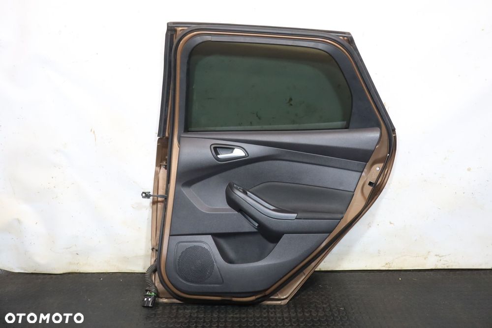 DRZWI PRAWY TYŁ FORD FOCUS III MK3 YC KOMBI - 2
