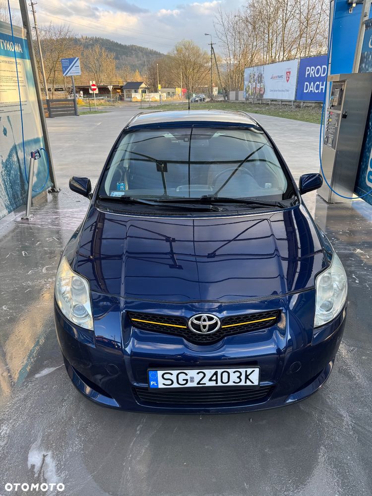Toyota Auris 2.0 D-4D Premium - 3