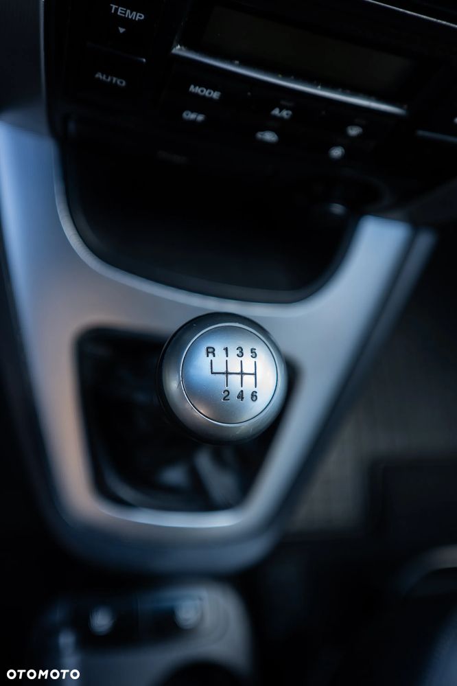 Hyundai Tucson 2.0 CRDi Premium - 23