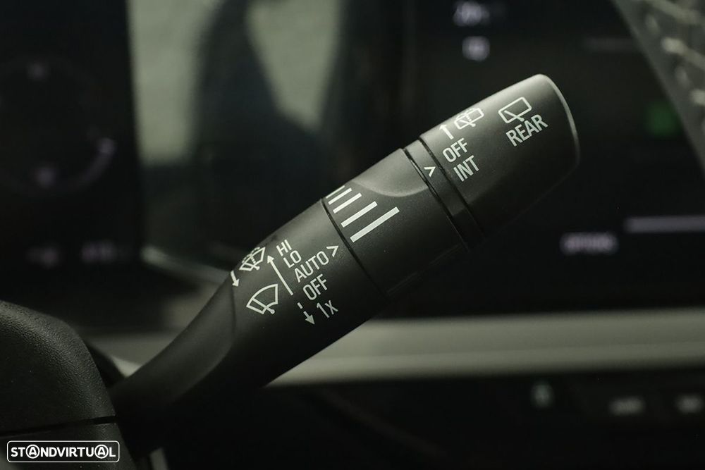 Opel Mokka 1.2 T Edition AT - 17