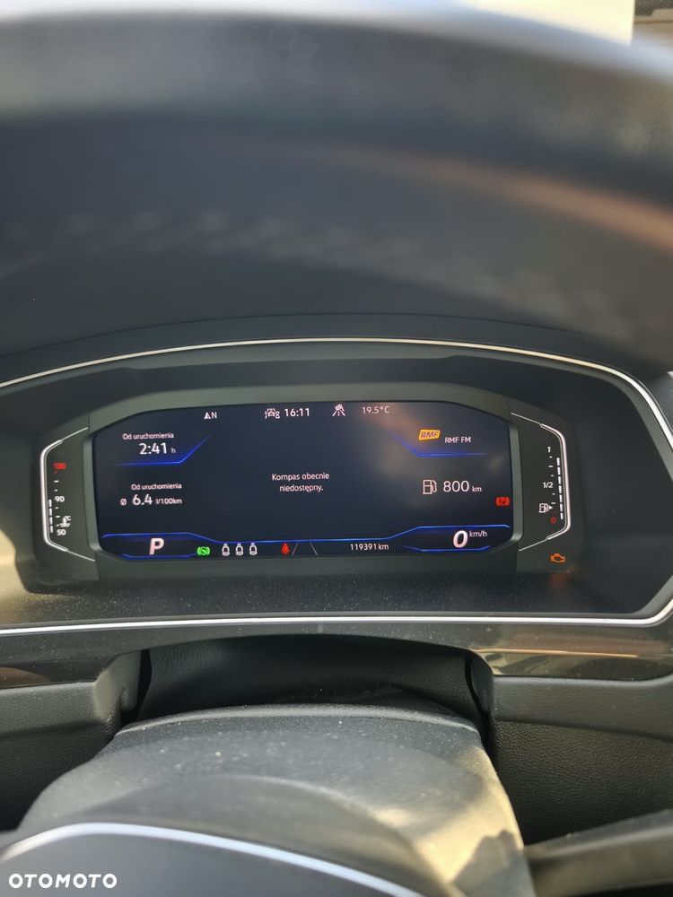 Volkswagen Tiguan - 6