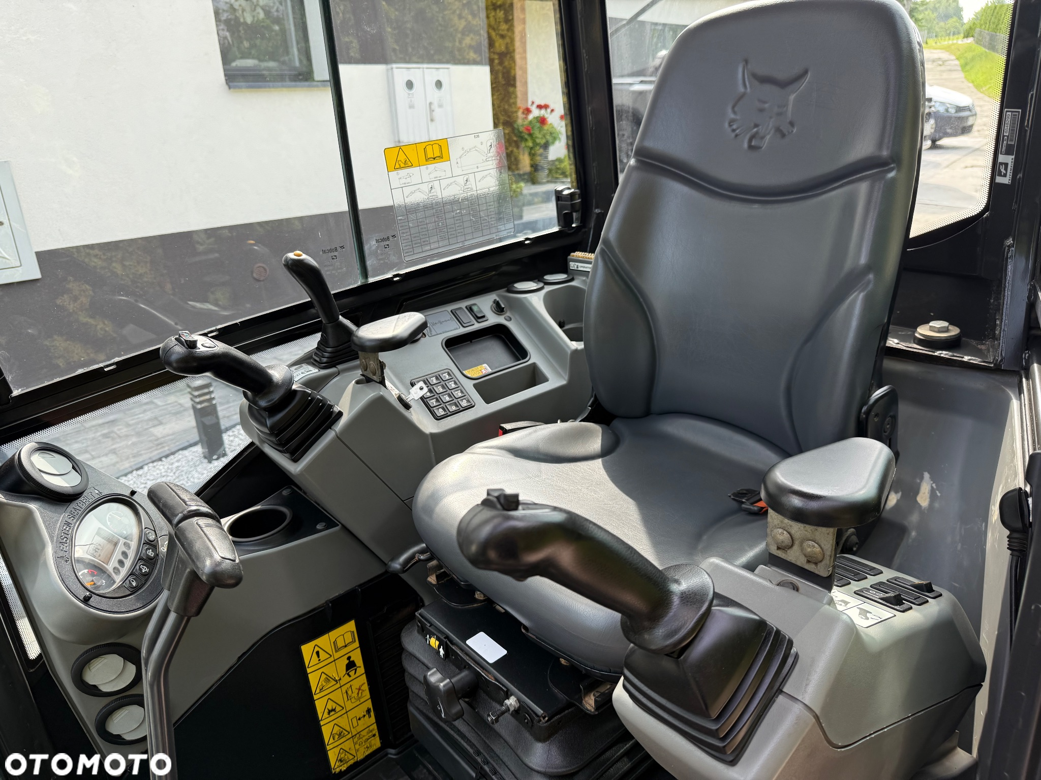 Bobcat E26Z - 9