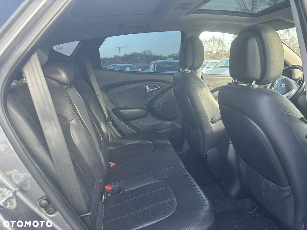 Hyundai ix35 - 25