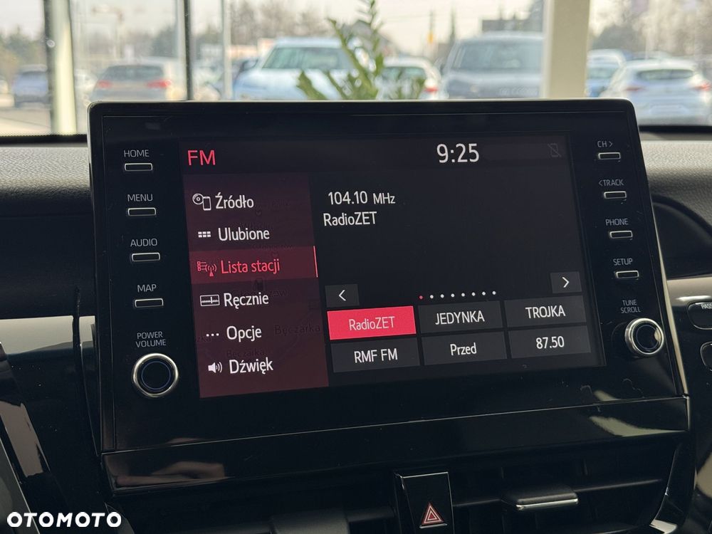 Toyota Camry - 26