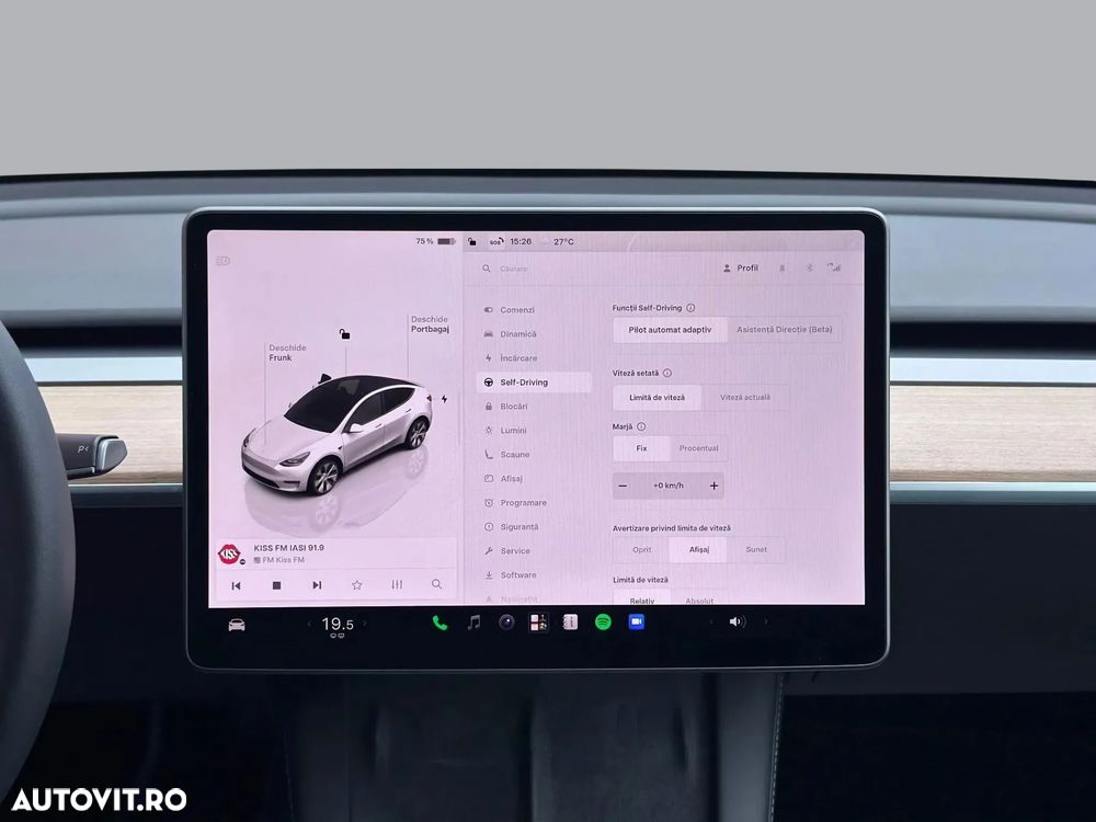 Tesla Model Y Long Range Dual Motor AWD - 17