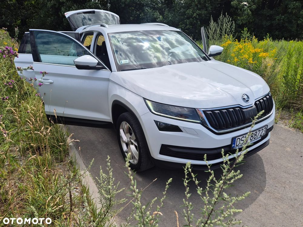 Skoda Kodiaq - 5