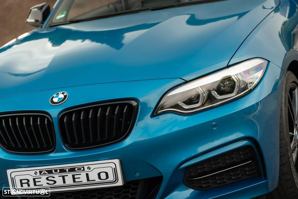 BMW M240i Standard - 8