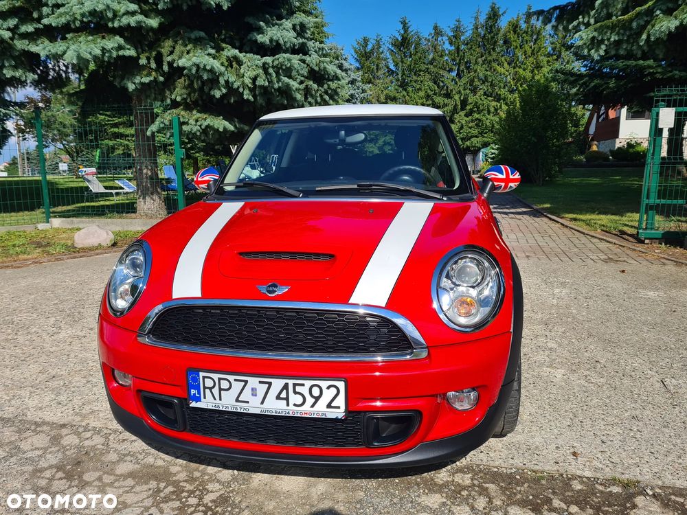 MINI Cooper S - 2