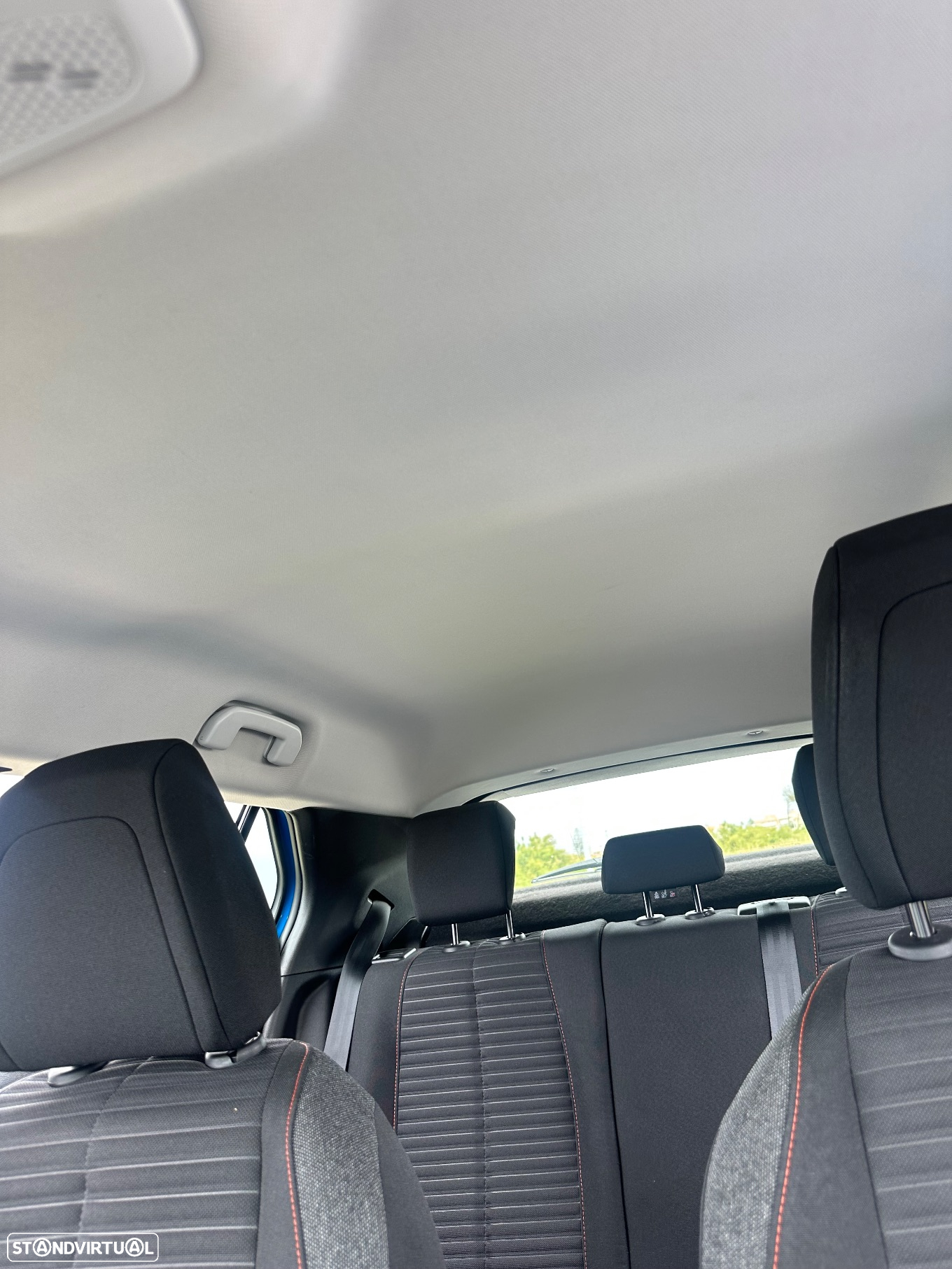 Peugeot 2008 1.2 PureTech Active - 14