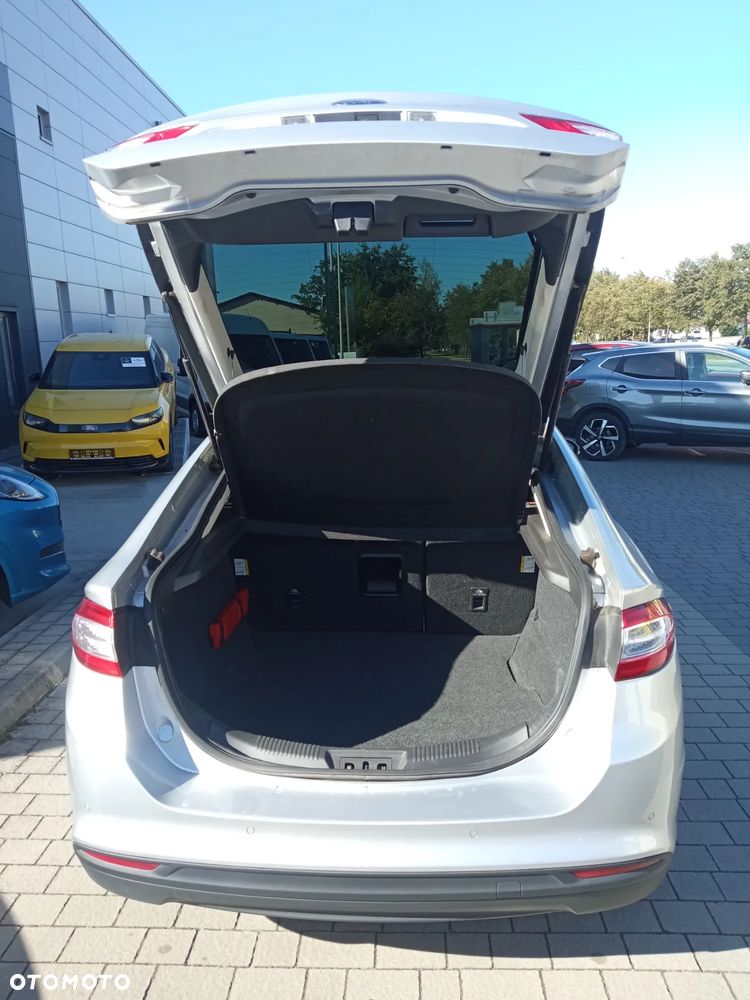 Ford Mondeo 1.5 EcoBoost Trend - 16